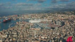 Imprese, Mondini (Confindustria Liguria): “Infrastrutture e crisi Ilva frenano sviluppo”