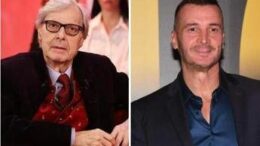 Sgarbi e l’offesa a Casalino, sì al procedimento: il voto della Giunta