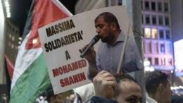 Corte Appello accoglie ricorso di Shahin, imam di Torino torna libero