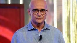 Signorini indagato per violenza sessuale ed estorsione dopo le accuse dell’ex Gf Medugno
