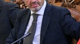 Iniziati i lavori per la posa delle pensiline fotovoltaiche all’Istituto “Leon Battista Alberti” di Abano Terme