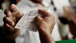 Superenalotto, numeri e combinazione vincente 19 dicembre 2025