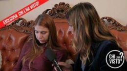 Tatiana Tramacere: “Dragos mi ha aiutata, mi scuso ma non è stata una bravata”