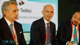 Difesa, Terna: “Cavi sottomarini infrastruttura strategica, protezione cyber”