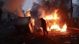 Scontri al corteo per Askatasuna, identificati oltre 30 manifestanti