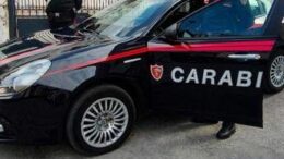 Truffe ad anziani, blitz carabinieri in tutta Italia: 21 arresti