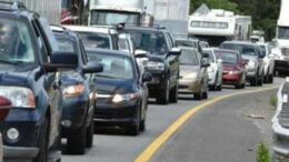 Roma, blocco del traffico domenica 14 dicembre: fasce orarie, chi può circolare e vie interdette