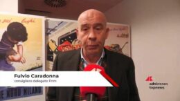 Trasporti: Caradonna (Fnm), ‘Infopoint Cantieri ci avvicina ad utenti’
