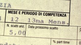 Tredicesima 2025 ai dipendenti pubblici, ecco quando arriva ai privati