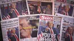 Di chi sono i grandi giornali in Europa? Gli ‘stranieri’ Murdoch (più Exor e RedBird) in GB e Cairo in Spagna