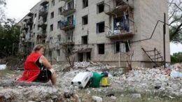 Ucraina, torture contro civili e prigionieri: le storie delle donne stuprate dai russi