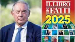 Libro dei Fatti, Urso: “Vinte le sfide del 2025, ora avanti su rilancio industria”
