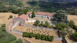 Villa Beatrice d’Este chiusa per lavori