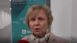 Viora (Sigo): “Società scientifica importante per l’aggiornamento medico”