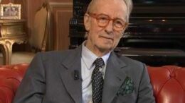 Feltri ‘scioccato’ a E’ sempre Cartabianca: “Sono d’accordo con Landini”
