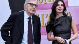 “Disposta perizia medica per Vittorio Sgarbi”, l’annuncio del legale della figlia Evelina