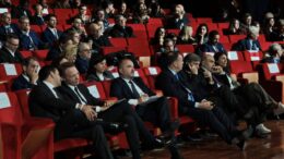 Made in Italy, premio Alis consegnato a Lollobrigida
