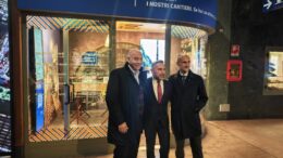 Trasporti, Gibelli (Fnm): “Info point cantieri filo diretto con utenti”