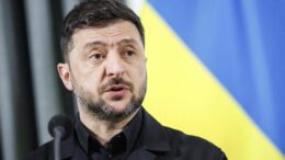 Ue, accordo per l’Ucraina: prestito di 90 miliardi a Kiev