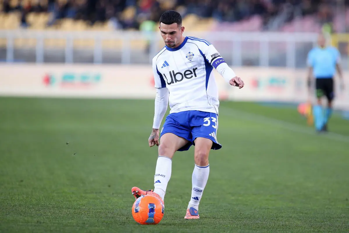 Da Cunha non sbaglia dal dischetto, il Como batte l’Udinese 1-0 Da Cunha non sbaglia dal dischetto, il Como batte l’Udinese 1-0