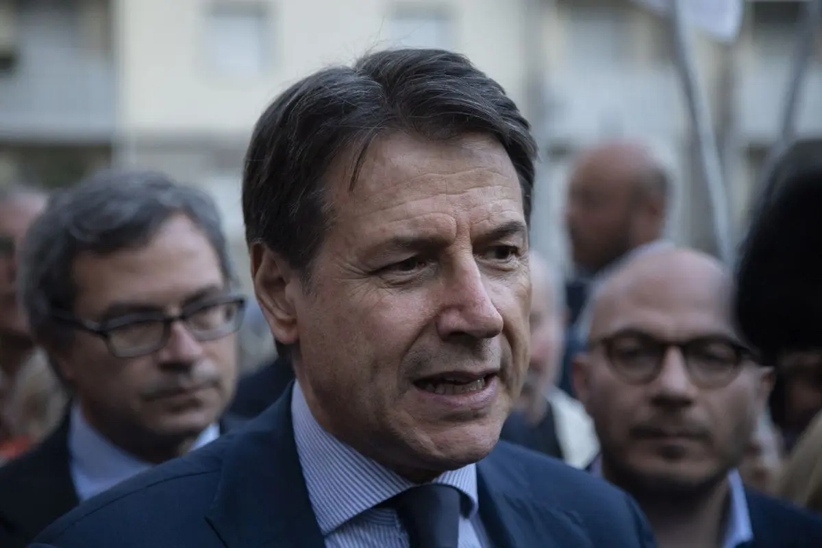 Venezuela, Conte “Ci avviciniamo al Far West mondiale” Venezuela, Conte “Ci avviciniamo al Far West mondiale”