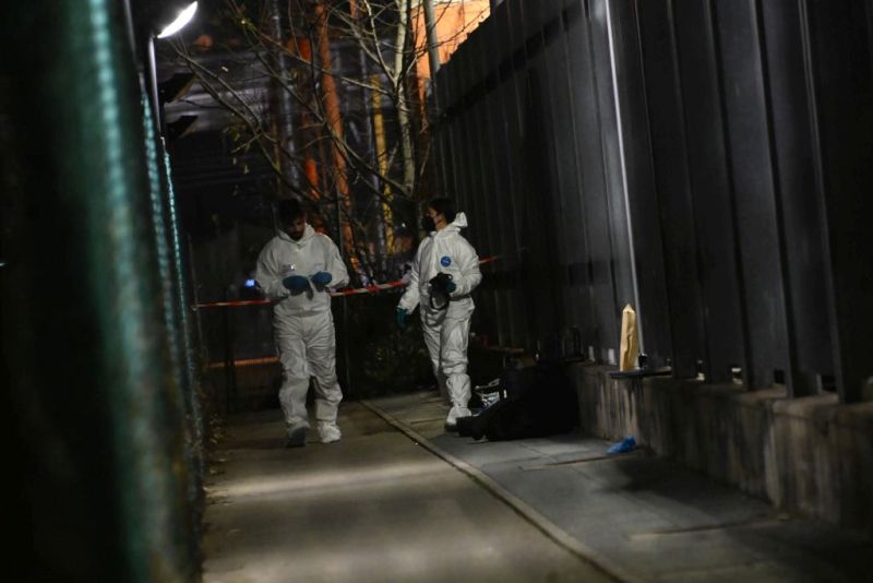 Capotreno ucciso a Bologna, Siulp “Individuato il responsabile” Capotreno ucciso a Bologna, Siulp “Individuato il responsabile”