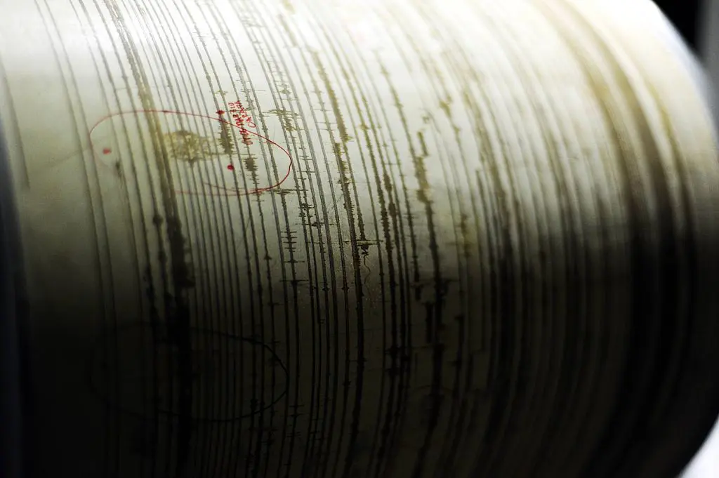 Terremoti, scossa 5.1 al largo della Costa Ionica della Calabria. Nessun danno Terremoti, scossa 5.1 al largo della Costa Ionica della Calabria. Nessun danno