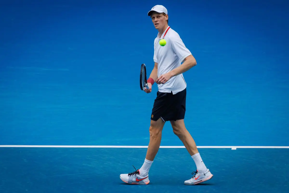 Sorteggiati i tabelloni degli Australian Open, Sinner debutta con Gaston Sorteggiati i tabelloni degli Australian Open, Sinner debutta con Gaston