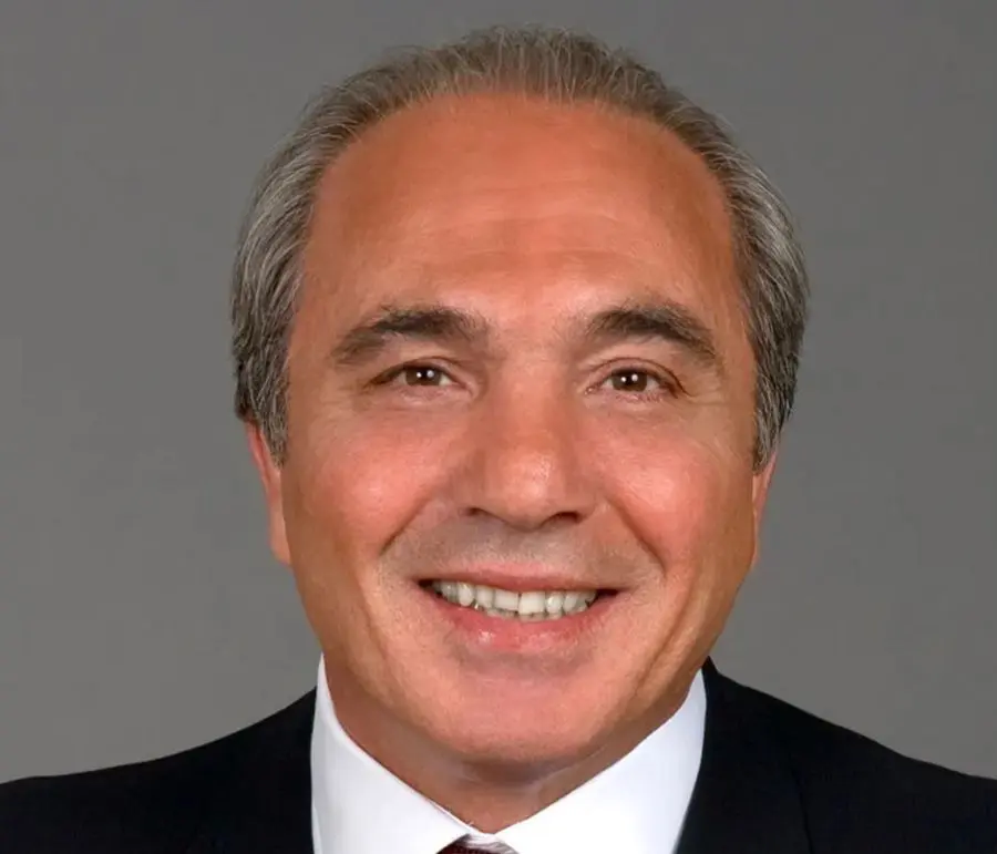 È morto a 76 anni il presidente della Fiorentina Rocco Commisso È morto a 76 anni il presidente della Fiorentina Rocco Commisso