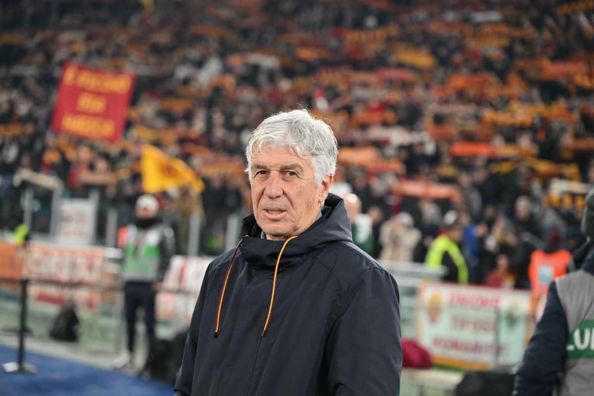 Gasperini lancia subito Malen contro il Toro “Felice per il suo acquisto” Gasperini lancia subito Malen contro il Toro “Felice per il suo acquisto”