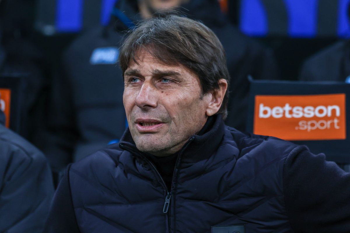 Conte “Partita decisiva, col Copenhagen bisogna vincere” Conte “Partita decisiva, col Copenhagen bisogna vincere”