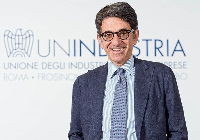 Borgomeo nel comitato per il sì al referendum, “Riforma passo necessario” Borgomeo nel comitato per il sì al referendum, “Riforma passo necessario”