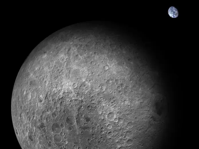 Cina, scoperti nanotubi di carbonio in campioni lunari di Chang’e-6 Cina, scoperti nanotubi di carbonio in campioni lunari di Chang’e-6