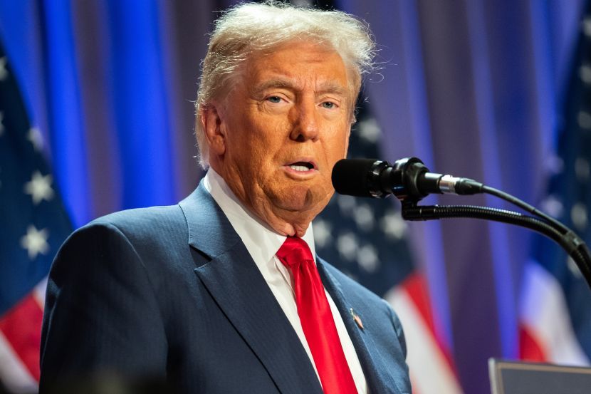 Trump “Se l’Europa dirà no sulla Groenlandia ce ne ricorderemo” Trump “Se l’Europa dirà no sulla Groenlandia ce ne ricorderemo”