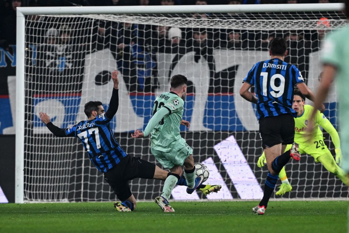 Atalanta ko in casa: l’Athletic Bilbao vince 3-2 e complica la Champions Atalanta ko in casa: l’Athletic Bilbao vince 3-2 e complica la Champions