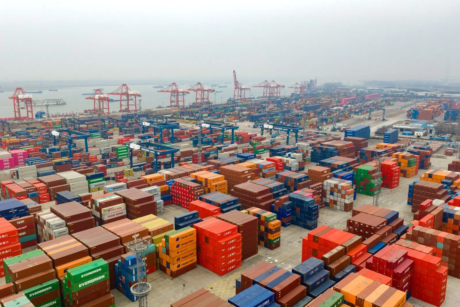 Cina, McKinsey “Nel 2025 risultati economici oltre le aspettative” Cina, McKinsey “Nel 2025 risultati economici oltre le aspettative”