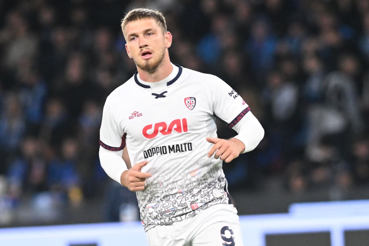Colpo salvezza Cagliari al “Franchi”, Fiorentina battuta 2-1 Colpo salvezza Cagliari al “Franchi”, Fiorentina battuta 2-1