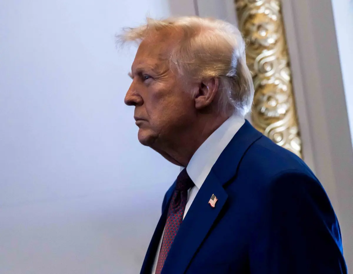 Usa, Trump “Io e Walz sulla stessa lunghezza d’onda” Usa, Trump “Io e Walz sulla stessa lunghezza d’onda”