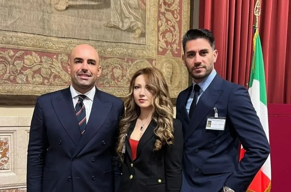 Maltempo, Federimpreseuropa “Impegno a supporto delle PMI di Calabria e Sicilia” Maltempo, Federimpreseuropa “Impegno a supporto delle PMI di Calabria e Sicilia”