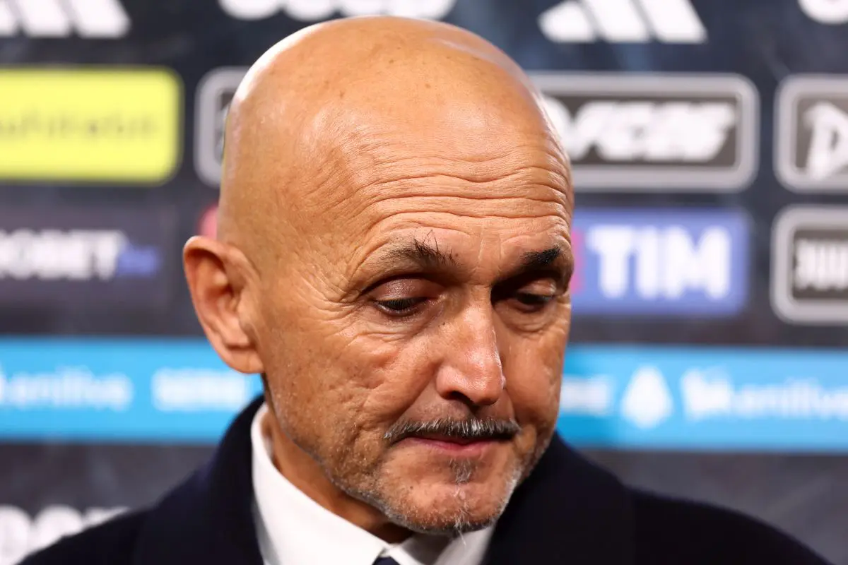 Spalletti “Il Monaco non farà calcoli, Juve in campo libera” Spalletti “Il Monaco non farà calcoli, Juve in campo libera”