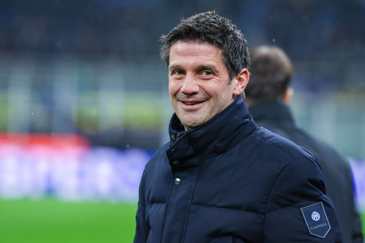 Chivu “In Champions siamo un pò indietro, però siamo cresciuti” Chivu “In Champions siamo un pò indietro, però siamo cresciuti”
