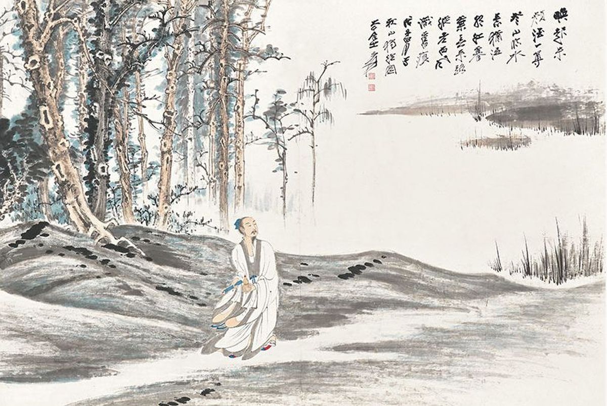 Su Tivusat arriva la serie “China – The Masters of the Arts” Su Tivusat arriva la serie “China – The Masters of the Arts”