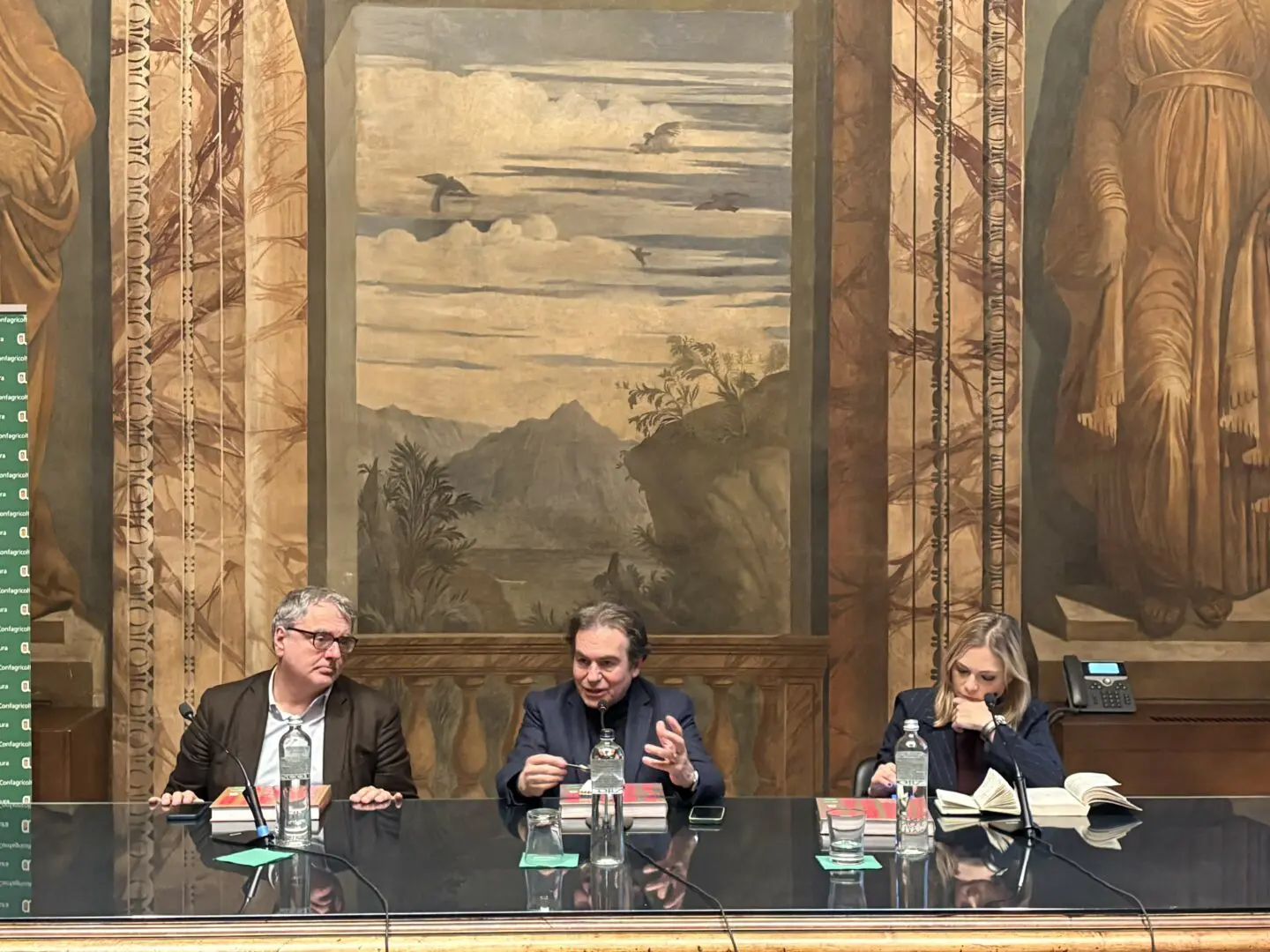 ConfAgorà, “L’omicidio di Piersanti Mattarella” in un libro di Gotor ConfAgorà, “L’omicidio di Piersanti Mattarella” in un libro di Gotor