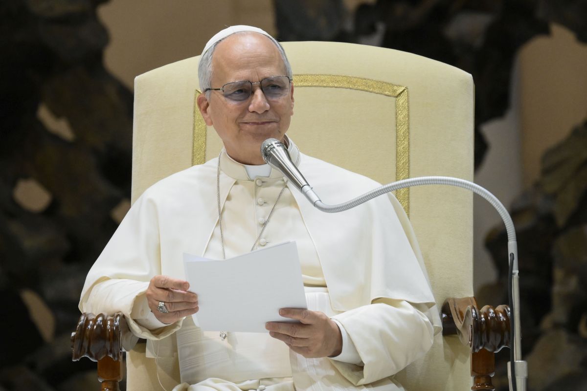 Papa “Madre Teresa profetica, il più grande distruttore della pace è l’aborto” Papa “Madre Teresa profetica, il più grande distruttore della pace è l’aborto”