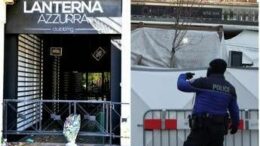 Crans-Montana, il padre di una delle vittime di Corinaldo: “Rabbia immensa, servono controlli rigorosi”
