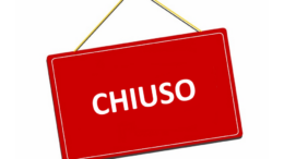 Facoltà e biblioteca oggi chiuse