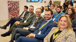 VENETO AGRICOLTURA: COLDIRETTI TREVISO E VENETO, BUON LAVORO A FEDERICO CANER NEO DIRETTORE DELL’AGENZIA
