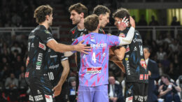 Sonepar Padova, domenica in casa per il match contro Cisterna