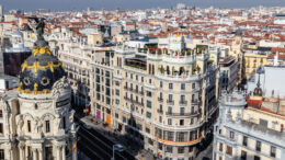 Casa Decor Madrid 2026: opportunità internazionale per le imprese italiane dell’abitare