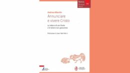 Domenica della Parola: due appuntamenti a partire dal libro di don Andrea Albertin